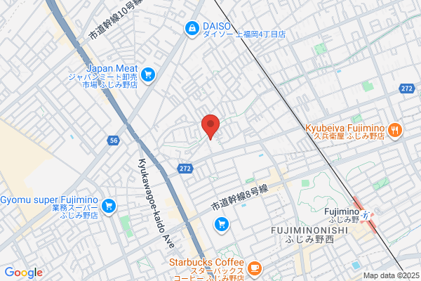 B&Hメディカルクリニック 横浜院