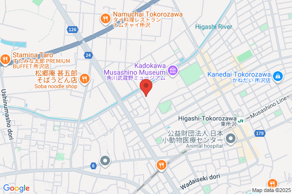 PUDOステーション　セブン-イレブン　通町店