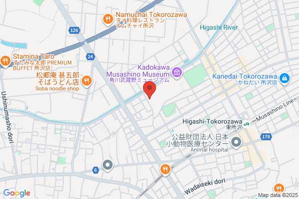 PUDOステーション　ヤマト運輸　西区浅間町センター