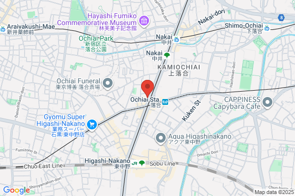 Take Yumme 日ノ出町店