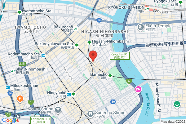 HUB京都ヨドバシ店