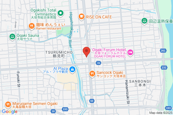 POLA THE BEAUTY 京都駅前店