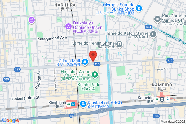 FORCE株式会社（FORCE INC.）