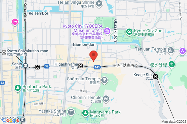 ヴィクトリアゴルフ　イオンモールKYOTO店