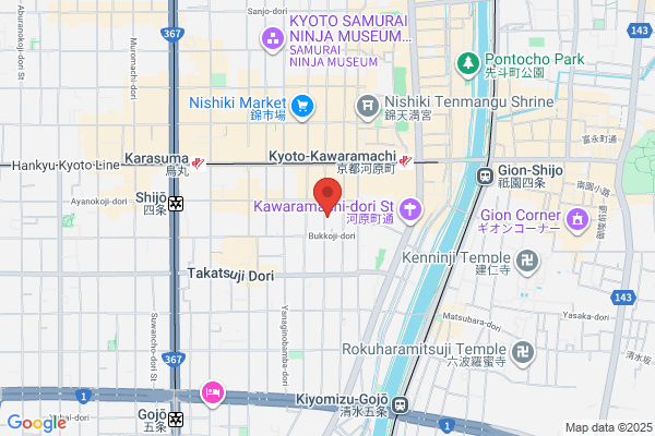 メルキュール 京都ステーション