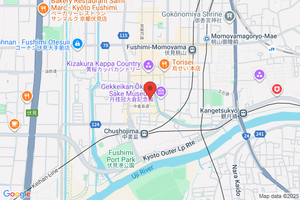 カメラのキタムラ 京都中古買取センター店
