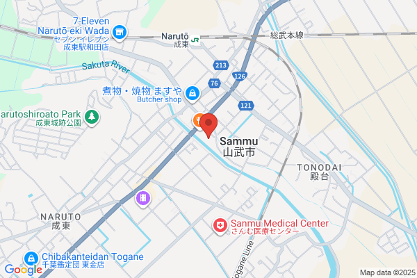 PUDOステーション　ヤマト運輸　御井旗崎センター
