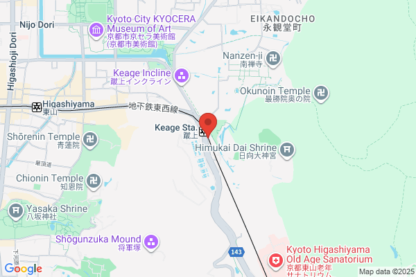 Coccoleto 川西校
