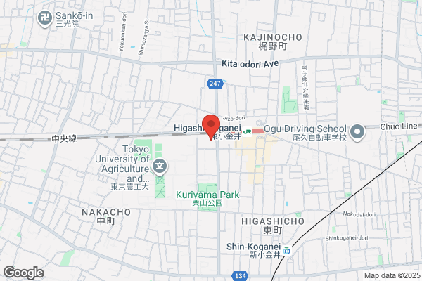 PUDOステーション　関西スーパー　伊丹駅前店