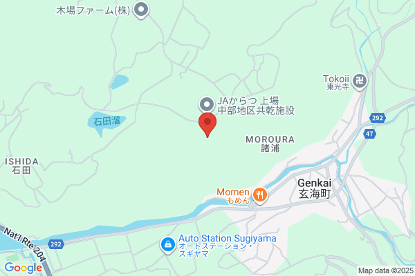 産地直送 金まる屋 石橋店