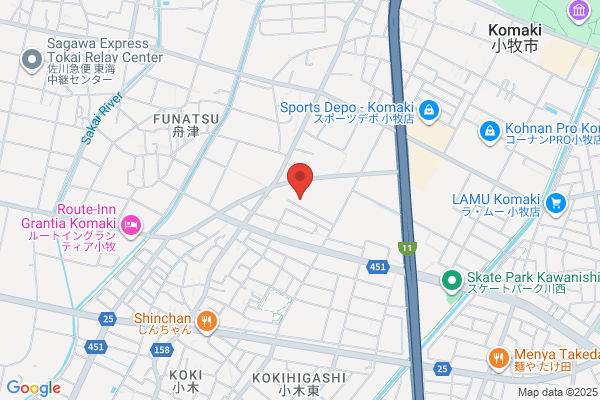 B-GARAGE京都河原町店