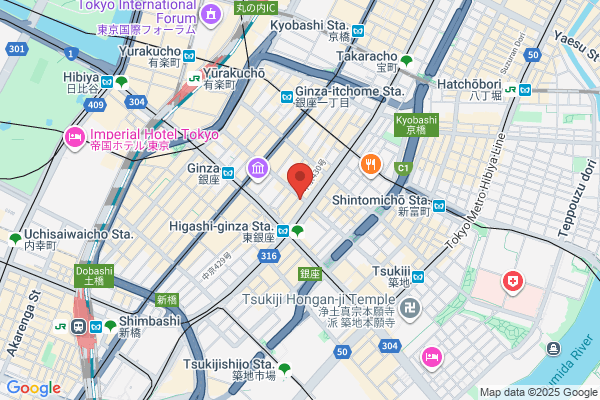 POLA THE BEAUTY 四条烏丸店