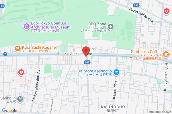PUDOステーション　SOCIAL APARTMENT大森