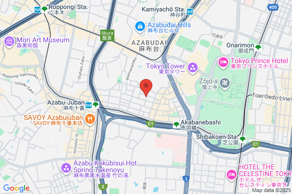 ニーハオ大森駅前店