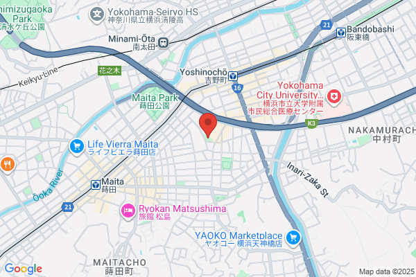 ドン・キホーテ 伊勢佐木町店
