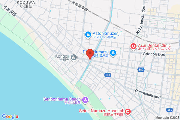 東進衛星予備校 沼津駅南口校