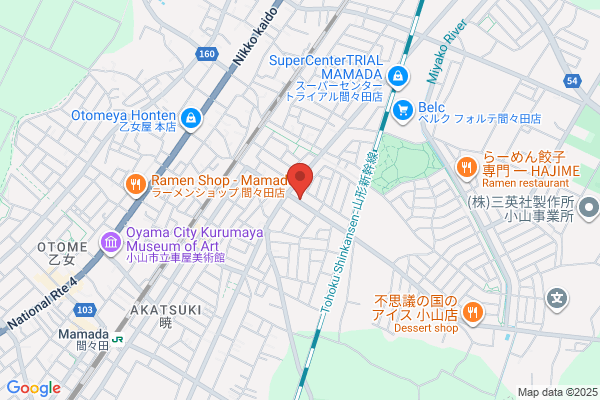 Be-Posh