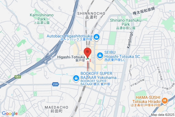 ロクシタン ODAKYU湘南GATE店