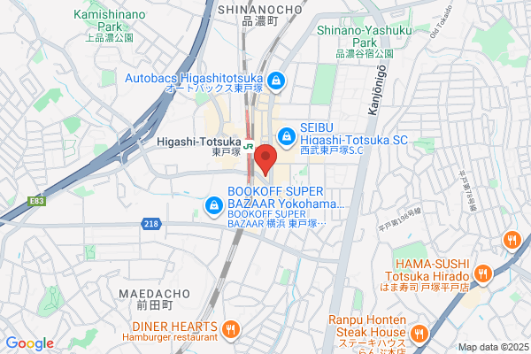 インドアゴルフ練習場 SWING24/7ミロクジーナ藤沢店