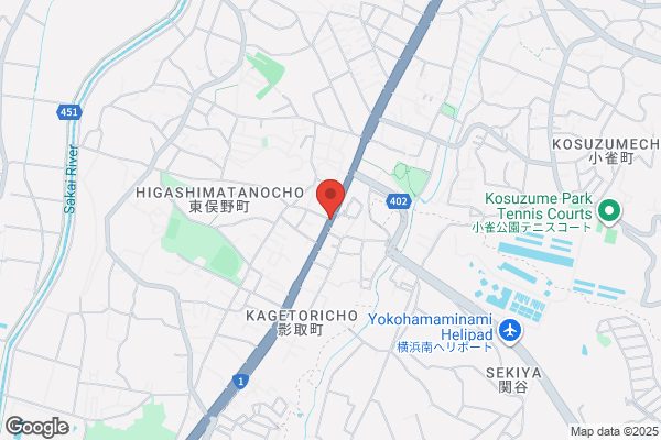 ドン・キホーテ 藤沢駅南口店