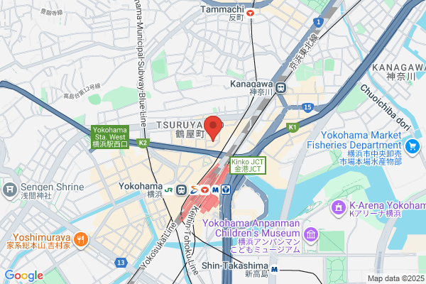 HUB藤沢店