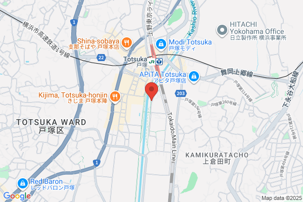九州熱中屋 藤沢LIVE