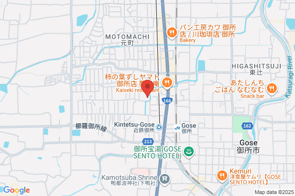 大起水産 回転寿司 橿原店