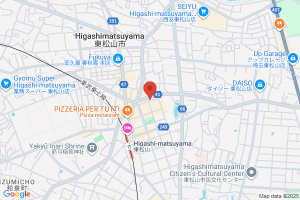 City Hotel Higashimatsuyama