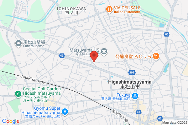 Higashi Matsuyama Travel Service