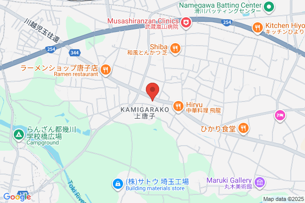 Shima Jidosha Hambai Co., Ltd.