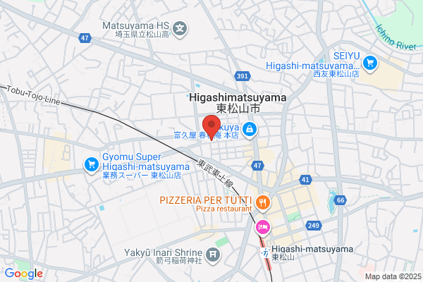 Tobu Kankosha Co., Ltd.