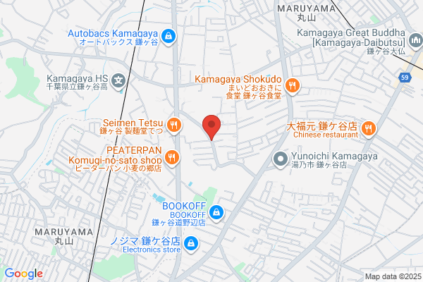 くすりの福太郎初富本町店