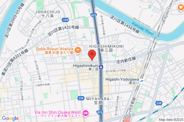 PAPA'S 淡路店