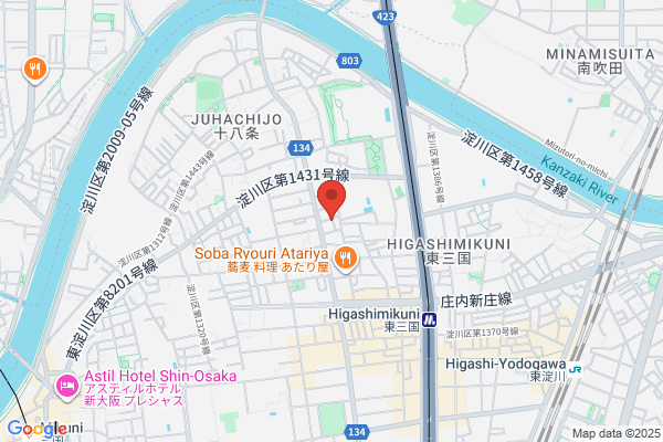 お好みハウス DoN・DoN