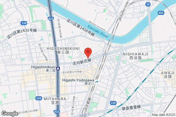 株式会社Rich Heart