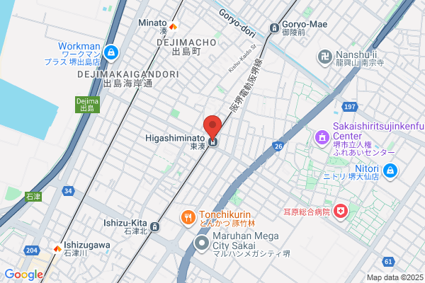 熟成焼肉いちばん 高石店