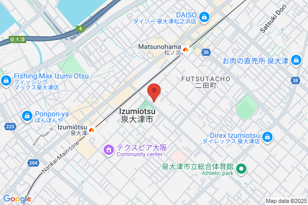 Fukai DENTAL CLINIC
