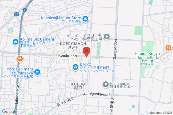 センチュリー21 BestYouHousing