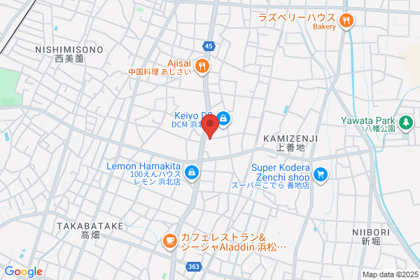ウエルシア館林大街道店