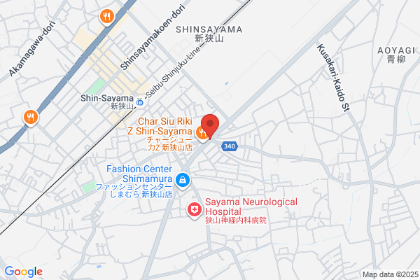ポルシェセンター川越