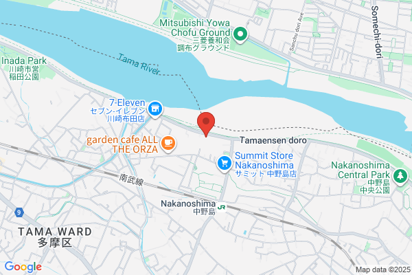 川越薪火料理 インザパーク 川越薪火料理 in the park