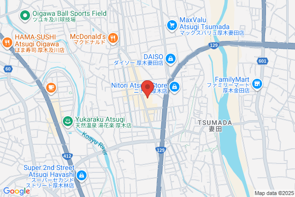 PUDOステーション　いなげや　入間春日町店