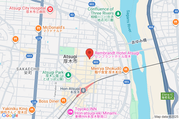 PUDOステーション　セブン-イレブン　川越南大塚駅北店