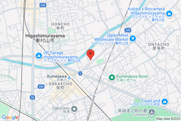 ZEN GOLF RANGE 川越店