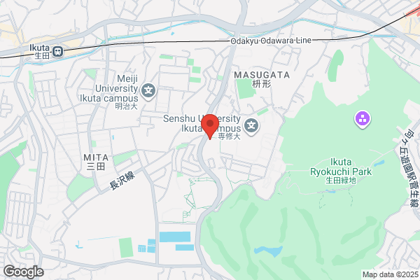 ほっともっと 一宮木曽川店