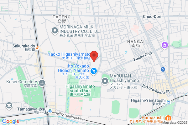 PUDOステーション　ドラッグユタカ　笠松店