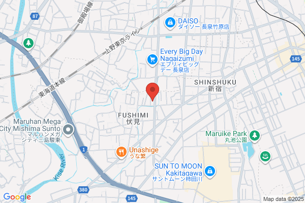 ENEOS Dr.Driveふじみ野店(ENEOSフロンティア)