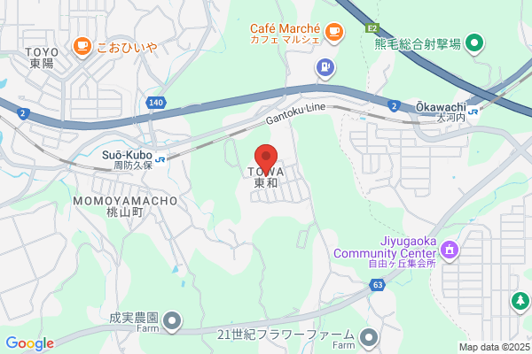 TOHWAコインランドリーライフ前店