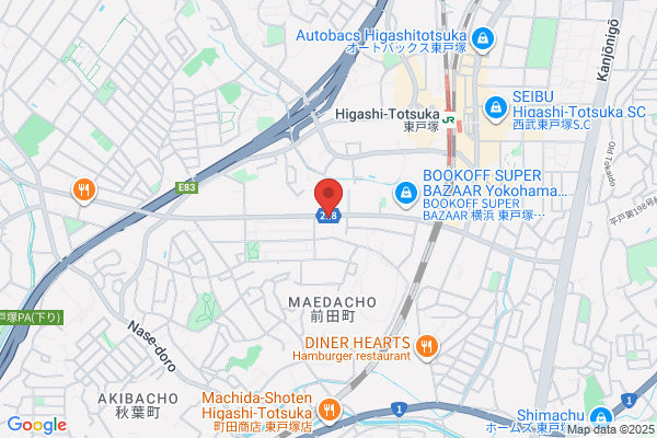 ENEOS Dr.Driveセルフ第一京浜蒲田店(ENEOSフロンティア)