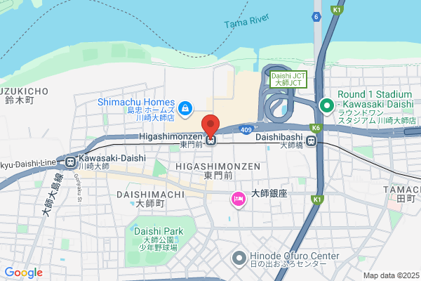 アイランド動物病院